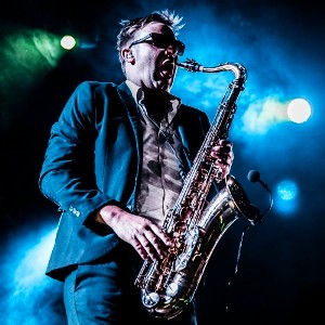 Nu Jazz / Future Jazz - Radio Caprice