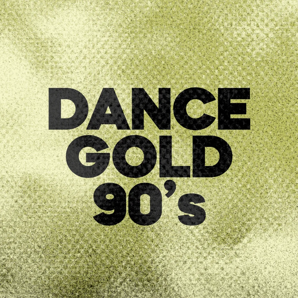 DFM - DANCE GOLD 1990s