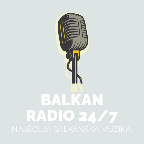 Balkan Radio 24 7