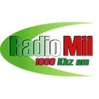 RADIO MIL - AREQUIPA
