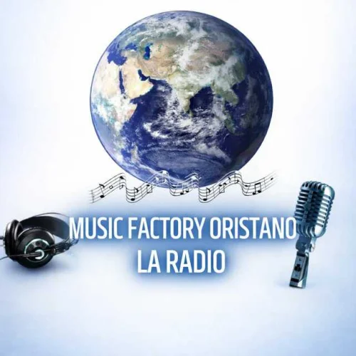 Musicfactoryoristano