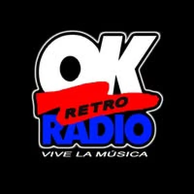 Ok Radio Retro