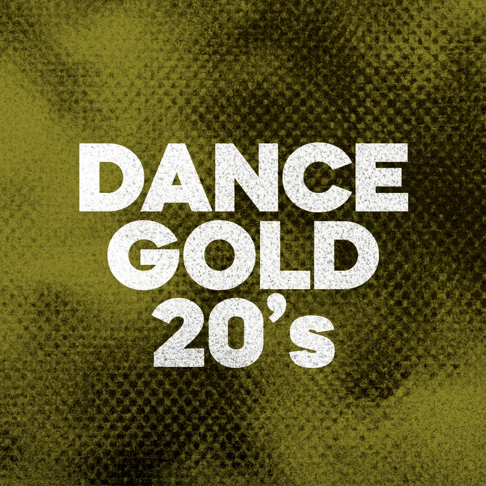 DFM - DANCE GOLD 2020s