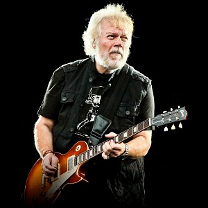 Heavy / Hard Blues - Radio Caprice
