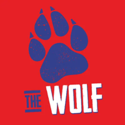 WKXP - The Wolf 94.3 FM 97.3 FM
