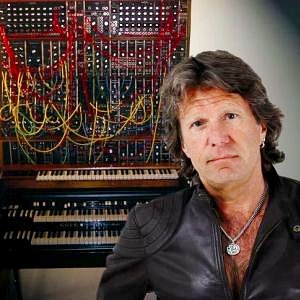 Progressive Rock - Radio Caprice