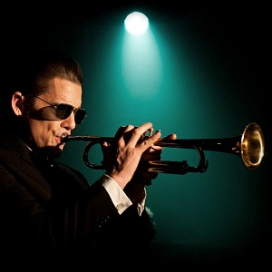 Cool / West Coast Jazz - Radio Caprice