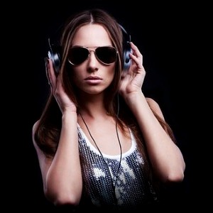 Downtempo / Downbeat - Radio Caprice