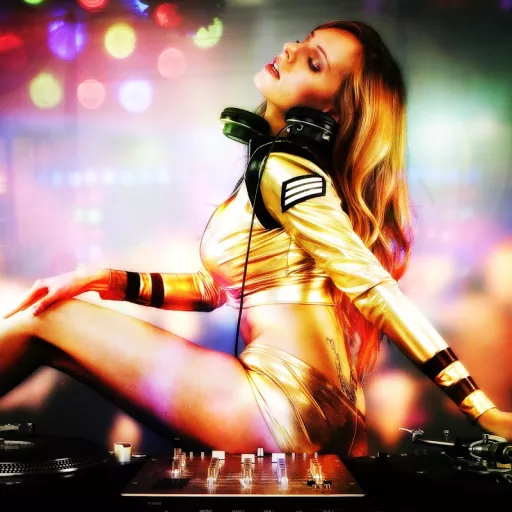 Legends  Eurodisco