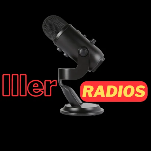 Illerradios