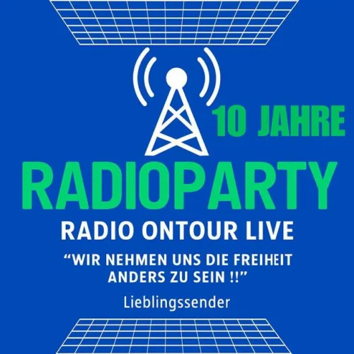 Radioparty