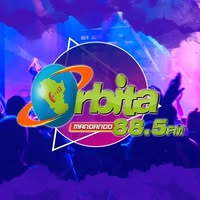 Órbita 88.5 FM