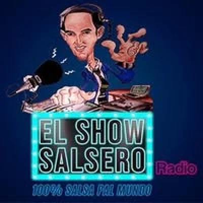 Show Salsero Radio