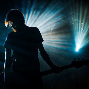 Post / Instro / Art Metal - Radio Caprice