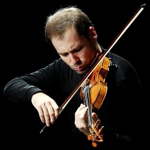 Violin / Violino - Radio Caprice