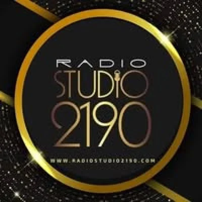 Radio STUDIO 2190