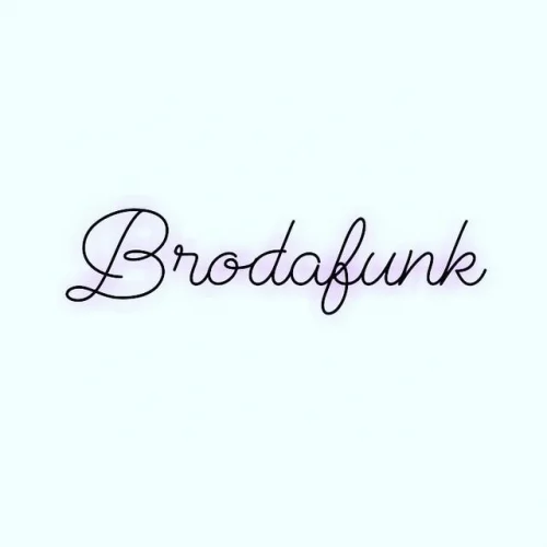 Brodafunk