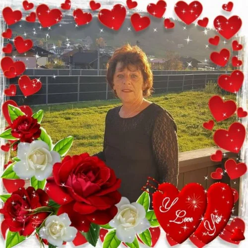 Angela Westendorf Radio