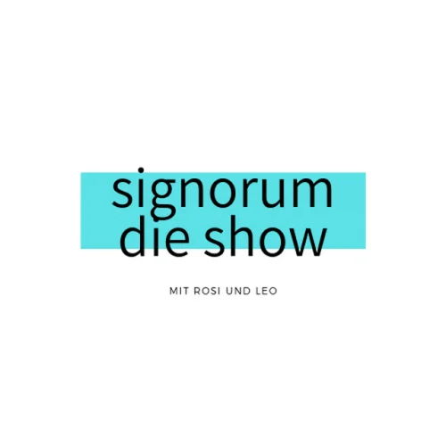 Signorumdieshow