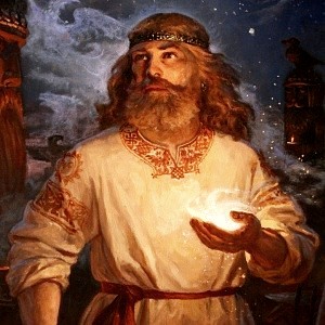 Slavic Neofolk Music - Radio Caprice