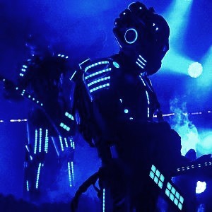 Dubstep - Radio Caprice