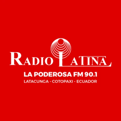 Radio La Superpoderosa Latina