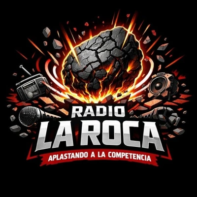 Radio La Roca Con R