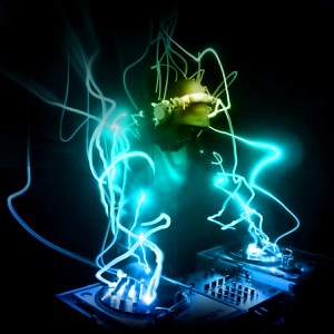 Electro / Electro Funk - Radio Caprice