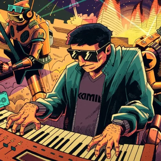 Cyberfunk