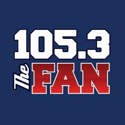 105.3 The Fan - CBS Dallas