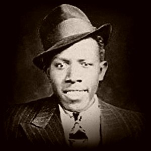 Early / Pre-war Blues - Radio Caprice