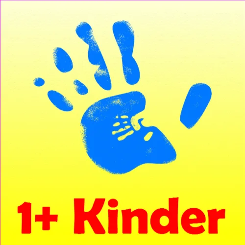 1 Plus Kinderradio