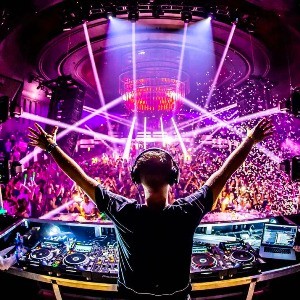 Progressive Trance - Radio Caprice