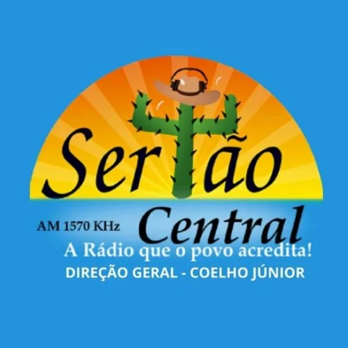 Radio Sertão Central AM