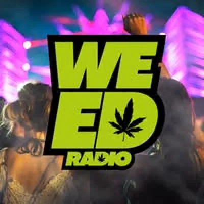Weed Radio