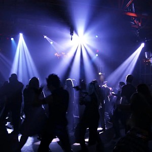 Russian Club Dance Music - Radio Caprice