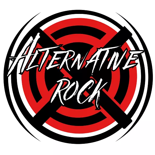 Alternative X-Rock Station