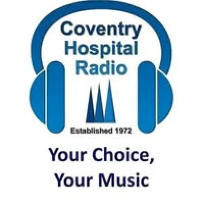Coventry Hospital Radio