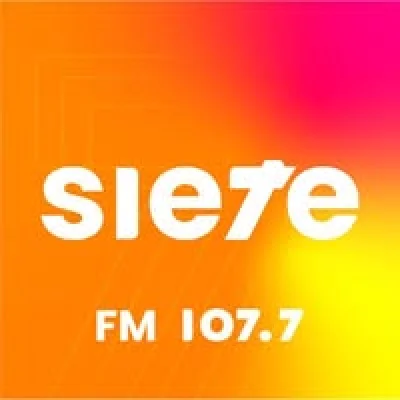 Radio Siete 107.7 FM