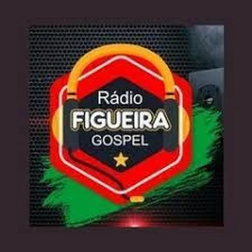 Rádio Figueira Gospel