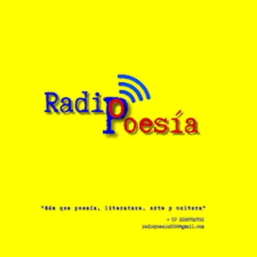 Radiopoesia