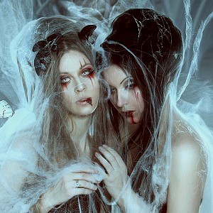 Dark Metal - Radio Caprice