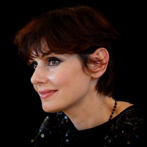 Vocal - Radio Caprice