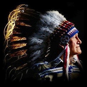 Native American Music - Radio Caprice