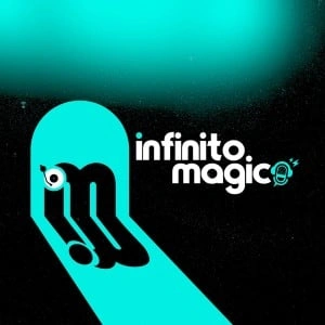 Infinito Mágico