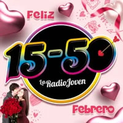 RADIO 15-50