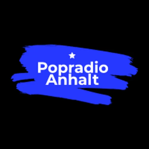Popradio Anhalt