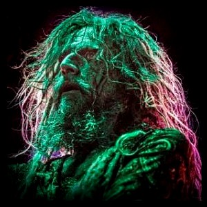 Industrial / Cyber Metal - Radio Caprice