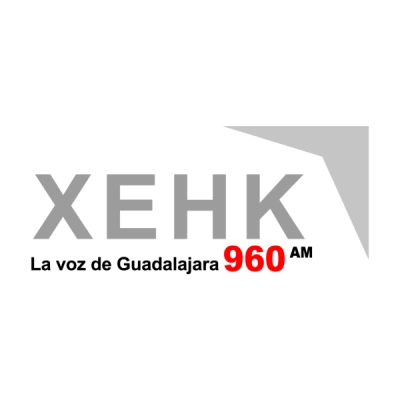 XEHK La Voz de Guadalajara