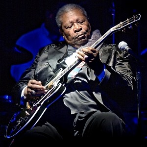 Blues - Radio Caprice
